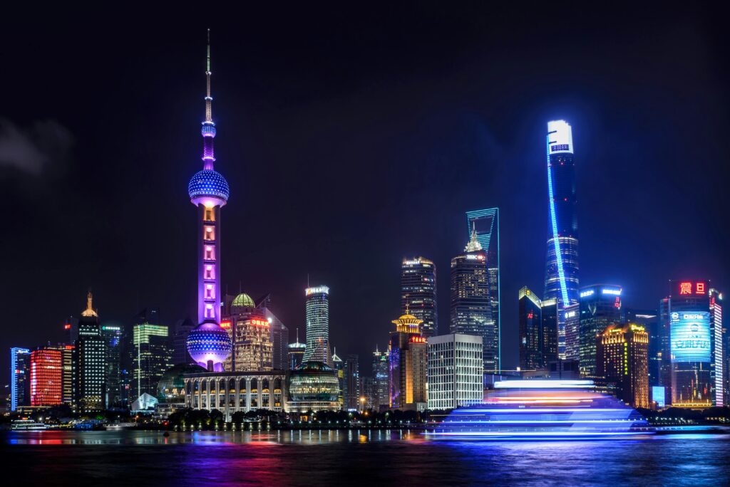 A Revolução do E-commerce e as Importações da China no Brasil.